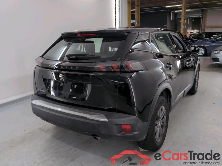 PEUGEOT 2008 1.2 PURETECH 74KW S-S ACTIVE PACK #4
