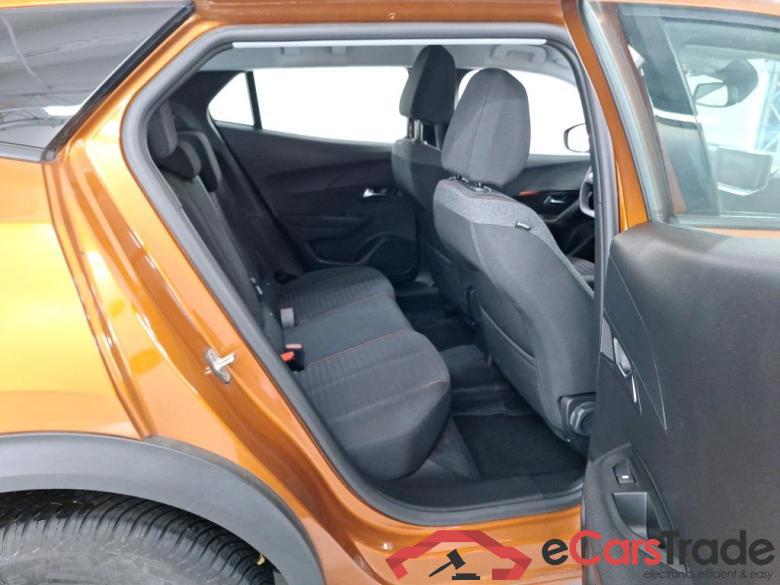 PEUGEOT 2008 1.2 PURETECH 74KW S-S ACTIVE PACK #6