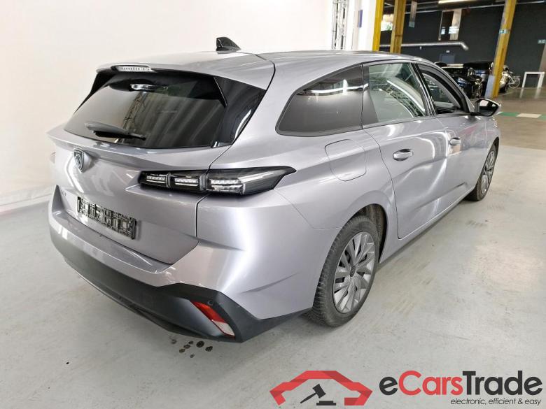 PEUGEOT 308 SW 1.2 PURETECH 81KW S-S ACTIVE PACK #4