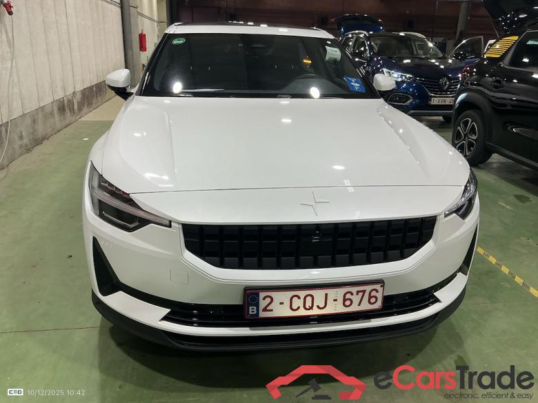 POLESTAR 2 BEV 69KWH SINGLE MOTOR STANDARD RANGE #2