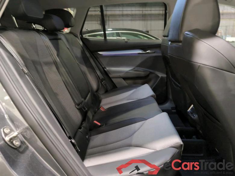 SKODA ENYAQ BEV 82KWH 85 CORPORATE #6