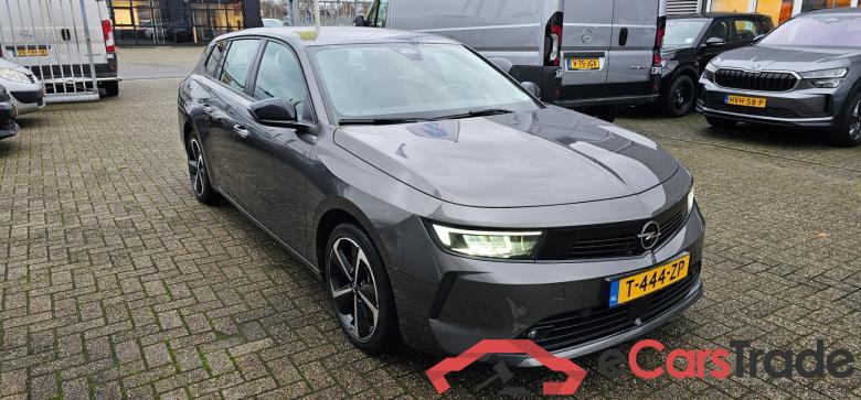 OPEL ASTRA SPORTS TOURER 1.6 Turbo Hybrid #1