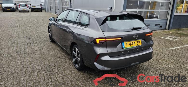 OPEL ASTRA SPORTS TOURER 1.6 Turbo Hybrid #2