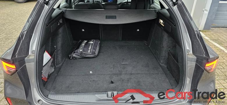 OPEL ASTRA SPORTS TOURER 1.6 Turbo Hybrid #3