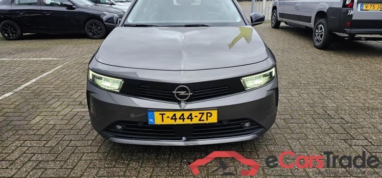 OPEL ASTRA SPORTS TOURER 1.6 Turbo Hybrid #5