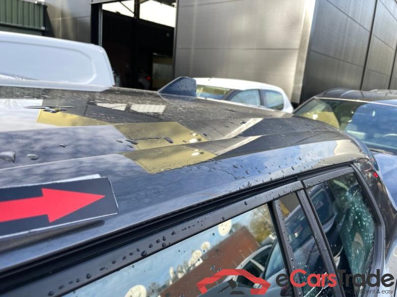 OPEL ASTRA SPORTS TOURER 1.6 Turbo Hybrid #6