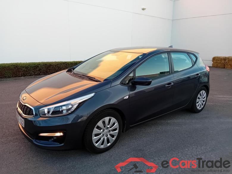 KIA Cee'd Cee'd 1.4i Access ISG #1