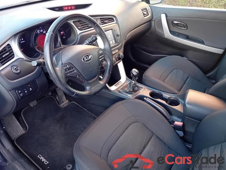 KIA Cee'd Cee'd 1.4i Access ISG #4