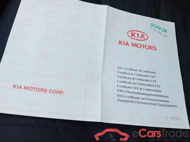 KIA Cee'd Cee'd 1.4i Access ISG #6