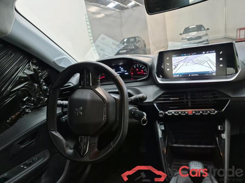 208 Premium 1.5 HDi 100CV BVM6 E6d #5