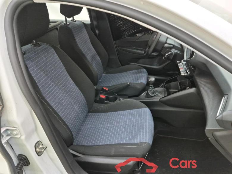 208 Premium 1.5 HDi 100CV BVM6 E6d #6