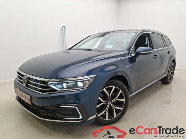 VOLKSWAGEN PASSAT VARIANT 1.4 GTE BUSINESS DSG6 #1