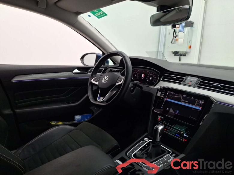 VOLKSWAGEN PASSAT VARIANT 1.4 GTE BUSINESS DSG6 #3