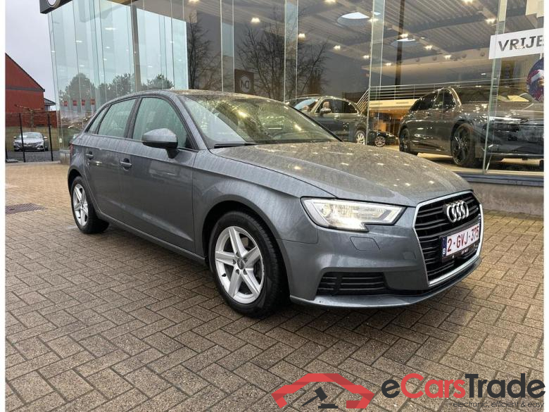 AUDI A3 Sportback Audi A3 Sportback  30 TFSI  85(116) kW(ch) 6 vitesses