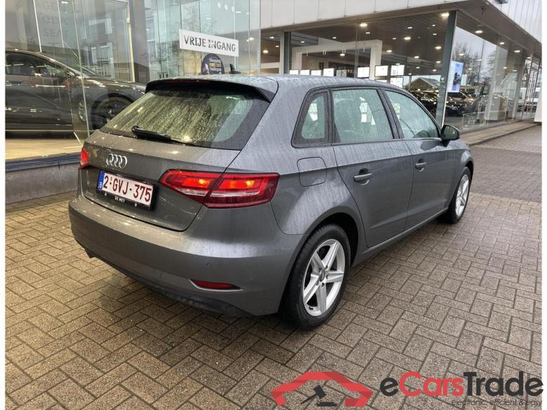 AUDI A3 Sportback Audi A3 Sportback  30 TFSI  85(116) kW(ch) 6 vitesses #5