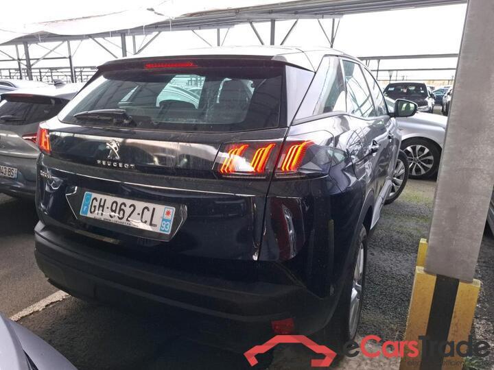 Peugeot 3008 1.2 PureTech Aut. LED I-Cockpit KeylessGo Klima PDC ... #3