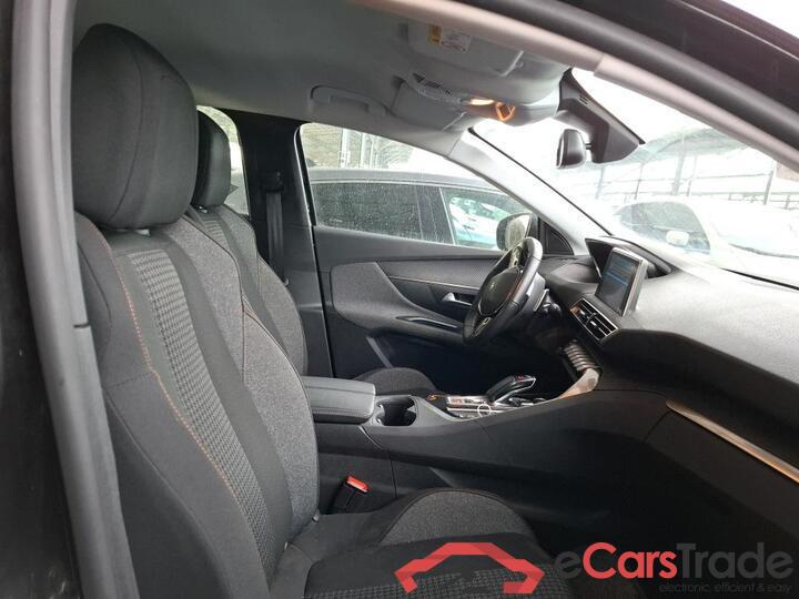Peugeot 3008 1.2 PureTech Aut. LED I-Cockpit KeylessGo Klima PDC ... #5