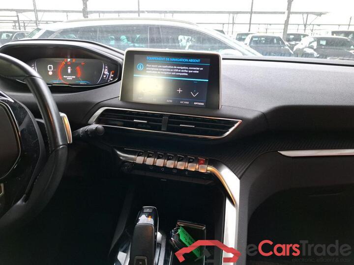 Peugeot 3008 1.2 PureTech Aut. LED I-Cockpit KeylessGo Klima PDC ... #6
