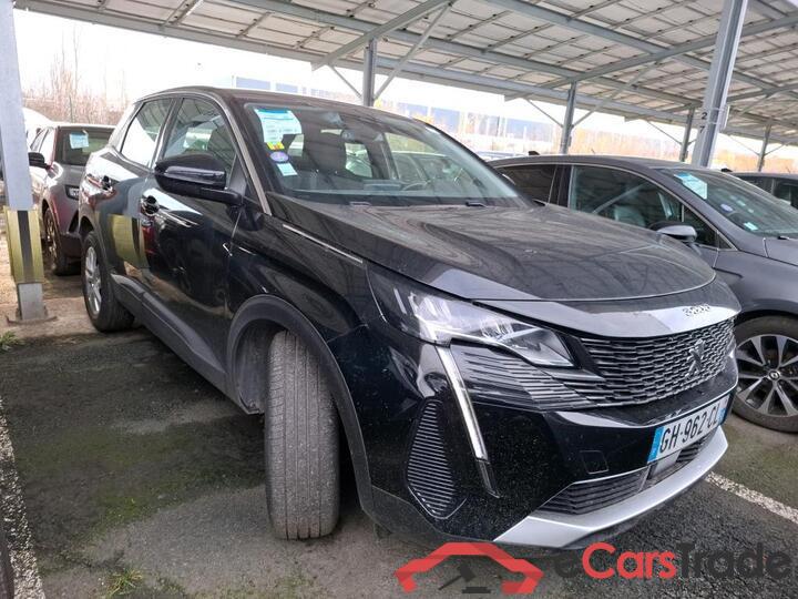 Peugeot 3008 1.2 PureTech Aut. LED I-Cockpit KeylessGo Klima PDC ... #2