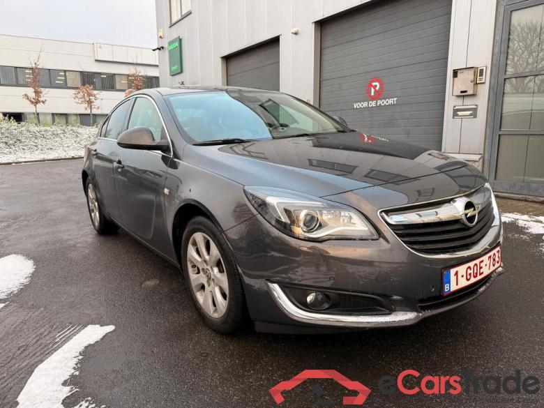 OPEL Insignia Insignia 1.6 Turbo ECOTEC Cosmo #2