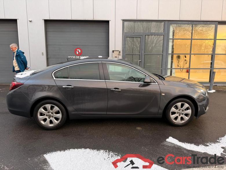 OPEL Insignia Insignia 1.6 Turbo ECOTEC Cosmo #5