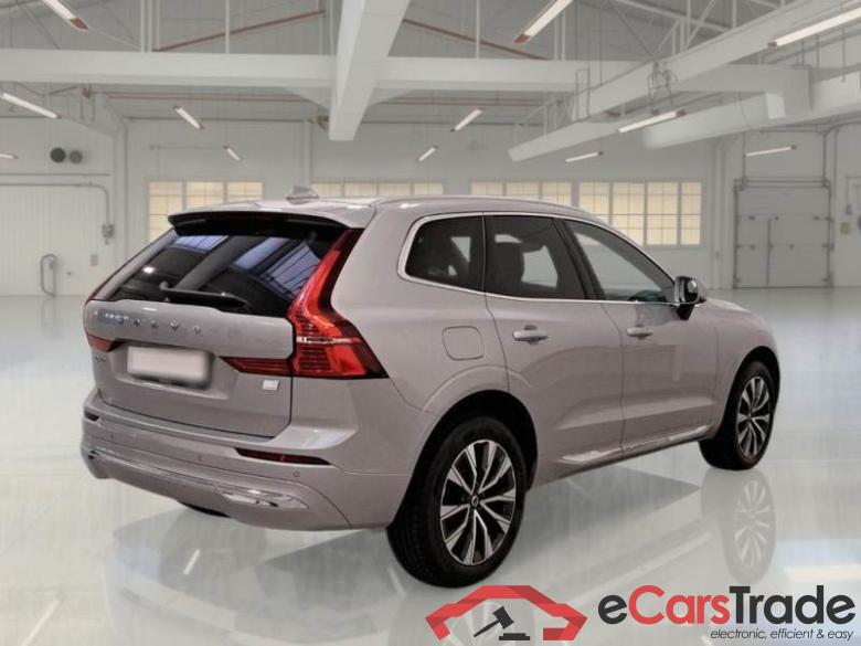 VOLVO XC60 / 2021 / 5P / SUV T6 PLUG-IN AWD AUTO RECHARGE INS. EXP #2