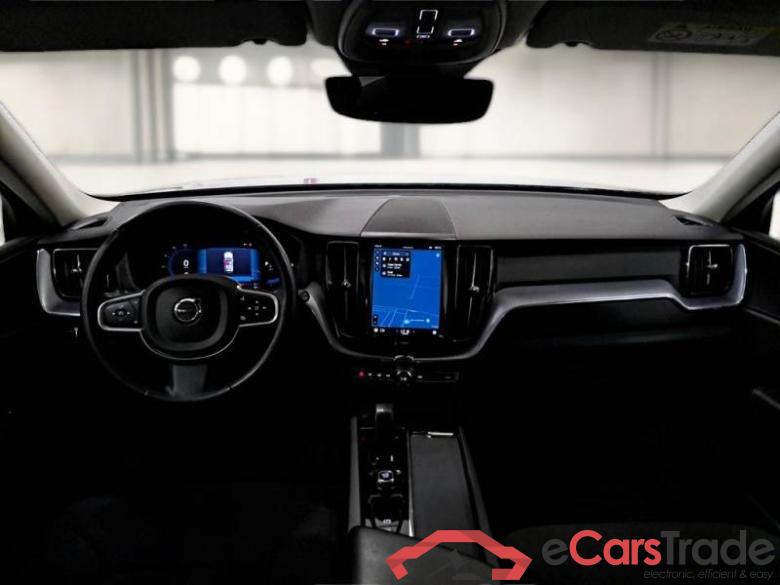 VOLVO XC60 / 2021 / 5P / SUV T6 PLUG-IN AWD AUTO RECHARGE INS. EXP #3