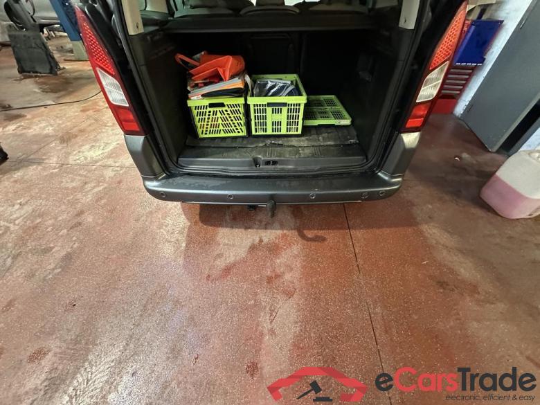 CITROEN Berlingo Multispace 2PLC Berlingo 1.6 BlueHDi Feel Edition S&S #2