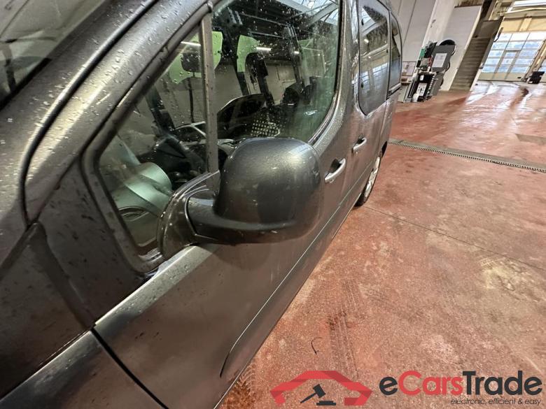 CITROEN Berlingo Multispace 2PLC Berlingo 1.6 BlueHDi Feel Edition S&S #6