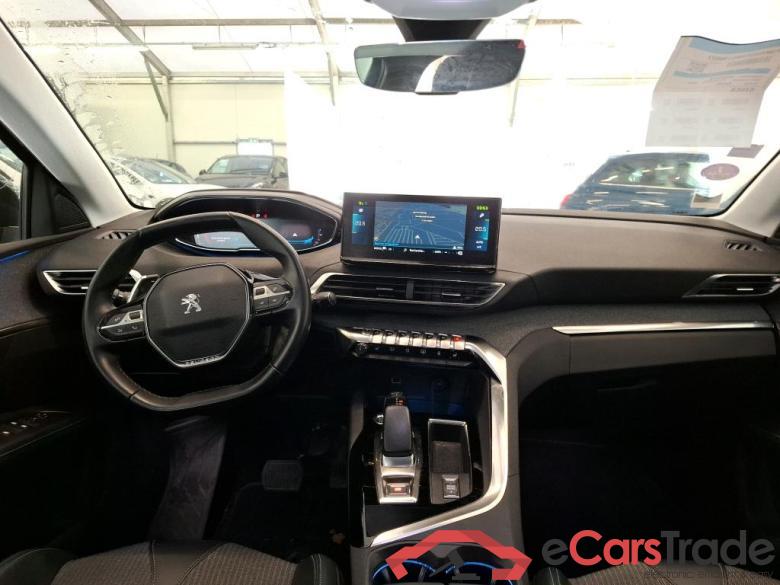 PEUGEOT 3008 / 2020 / 5P / SUV 1.6 HYBRID 225 E-EAT8 Allure Pack #5
