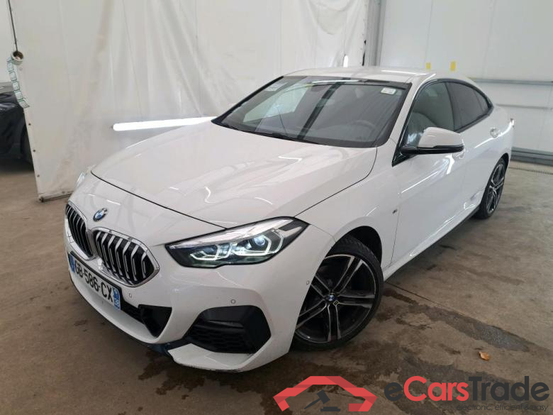 BMW Série 2 Gran Coupé 2019 4P Berline 218I AUTO M Sport