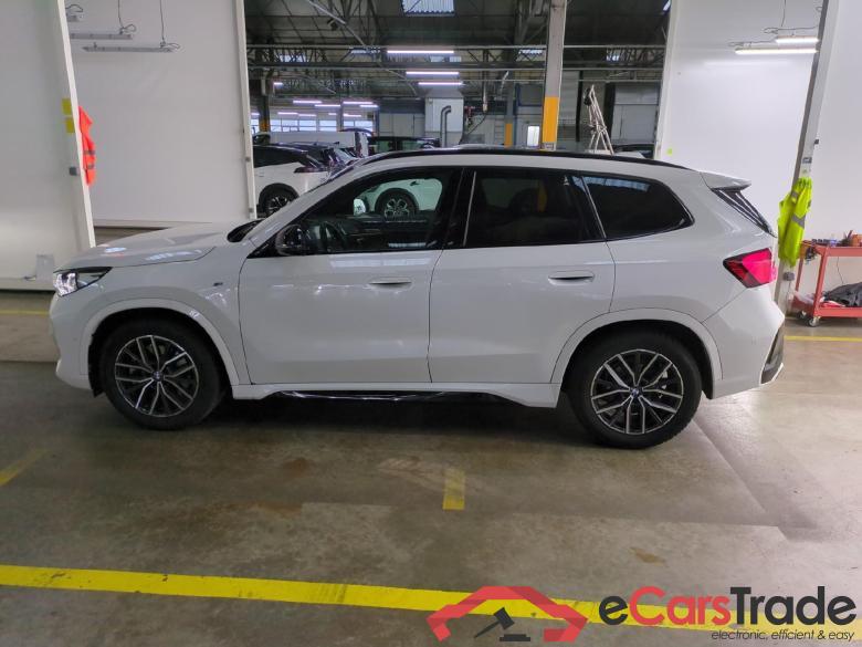 BMW X1 / 2022 / 5P / SUV sDrive20i M Sport DKG7 #2