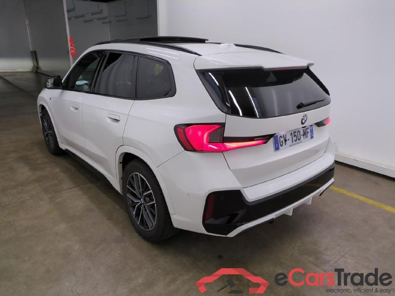 BMW X1 / 2022 / 5P / SUV sDrive20i M Sport DKG7 #3