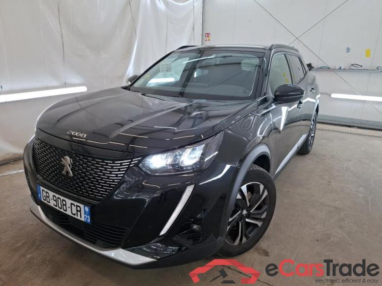 2008 Allure Business 1.5 HDi 130CV BVA8 E6d #1