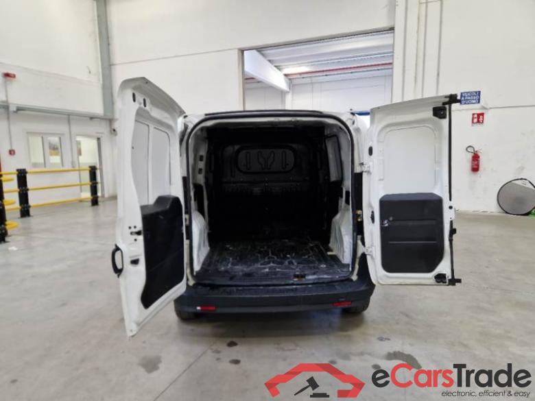 FIAT DOBLÒ CARGO / 2014 / 4P / VETT. FURGONATA 1.6 MULTIJET 16V 105CV SX EURO 6 #5