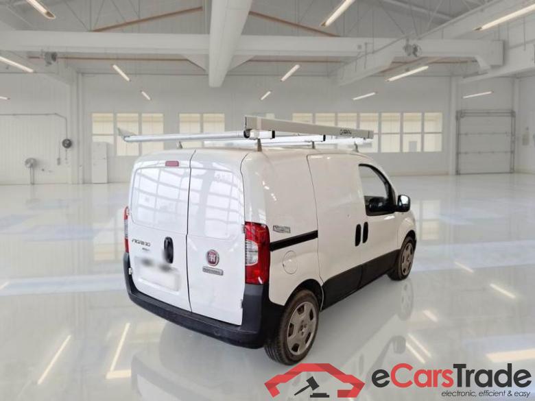 FIAT FIORINO 2016 VEIC FURG 4 PORTE 1.3 MULTIJET 80 CV E6 ADVENTURE #2
