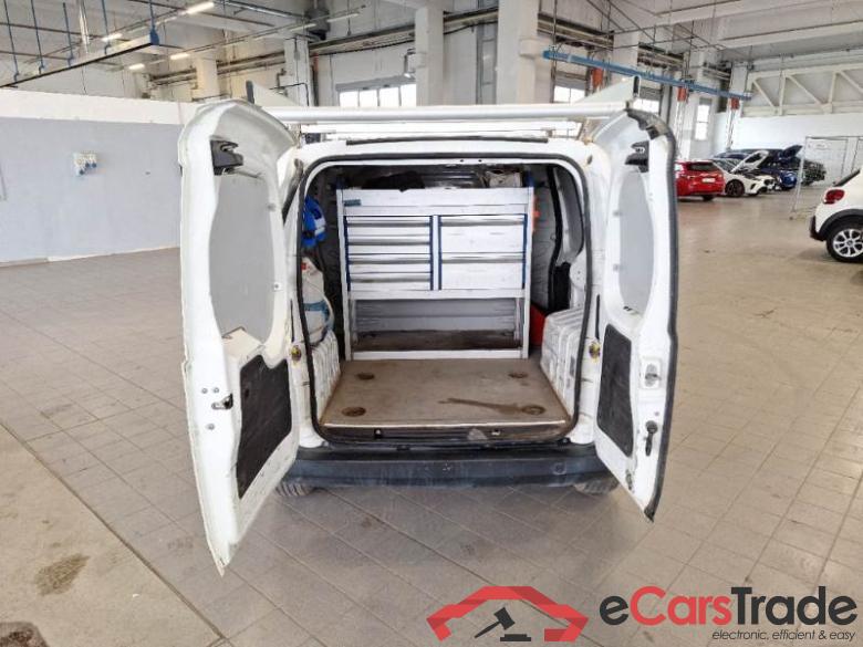 FIAT FIORINO 2016 VEIC FURG 4 PORTE 1.3 MULTIJET 80 CV E6 ADVENTURE #5