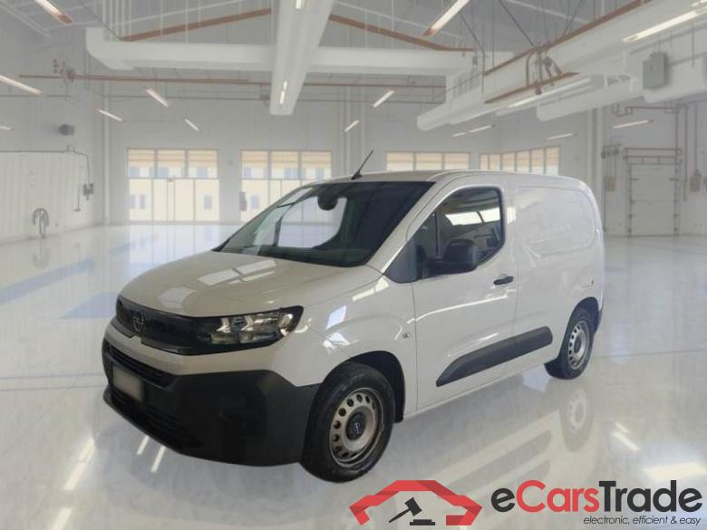 OPEL COMBO CARGO / 2023 / 4P / VETT. FURGONATA 1.5 DIESEL 130CV SeS L1 MT6 #1