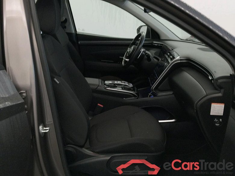 HYUNDAI Tucson / 2020 / 5P / todoterreno 1.6 TGDI 169kW HEV Tecno Auto 2C #6