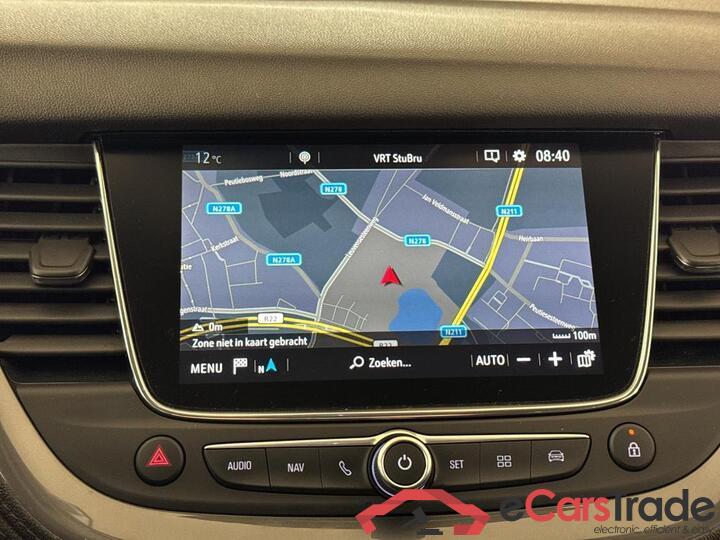 Opel Grandland X Grandland X 1.5 Turbo ECOTEC D S/S AT8 Ultimate 96kW/131pk  5D/P Auto-8 #6