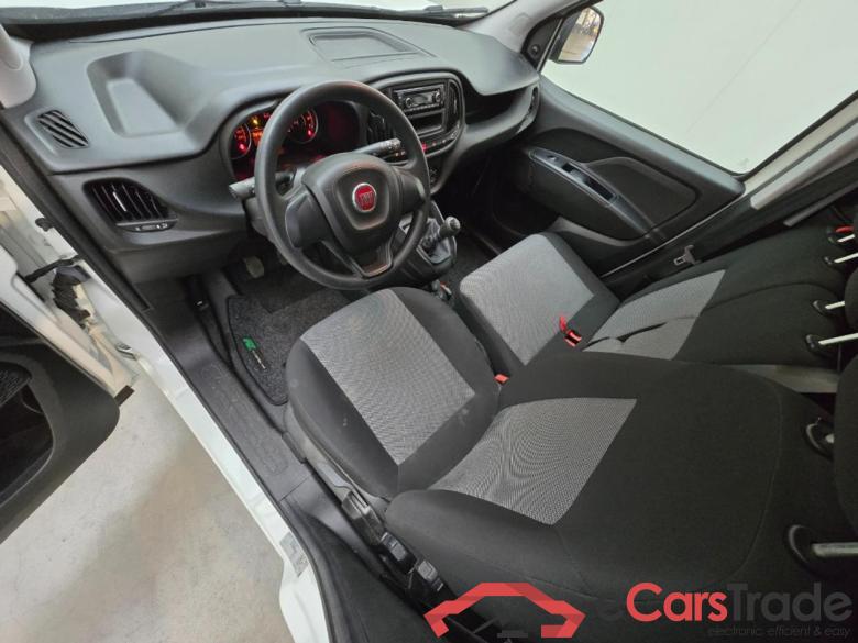 FIAT Doblò Cargo 1.6 MJ L1H1 S Basis #6