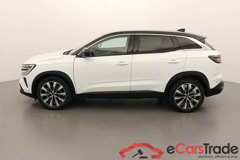 Renault Austral Techno 1.2 HEV/GASOLINE 200hp #4