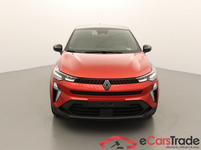 Renault Captur Techno 1.0 GASOLINE 90hp #3