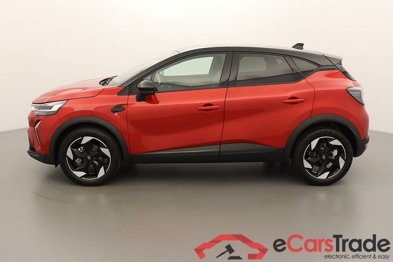Renault Captur Techno 1.0 GASOLINE 90hp #4