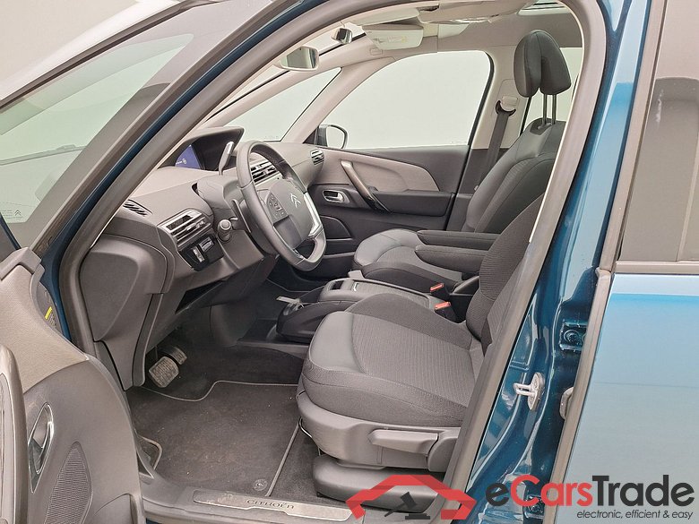 Citroën, Gr.C4 SpaceT. FL'16, Citroën Grand C4 Spacetourer 1.5 BlueHDi 130 S&S E #3