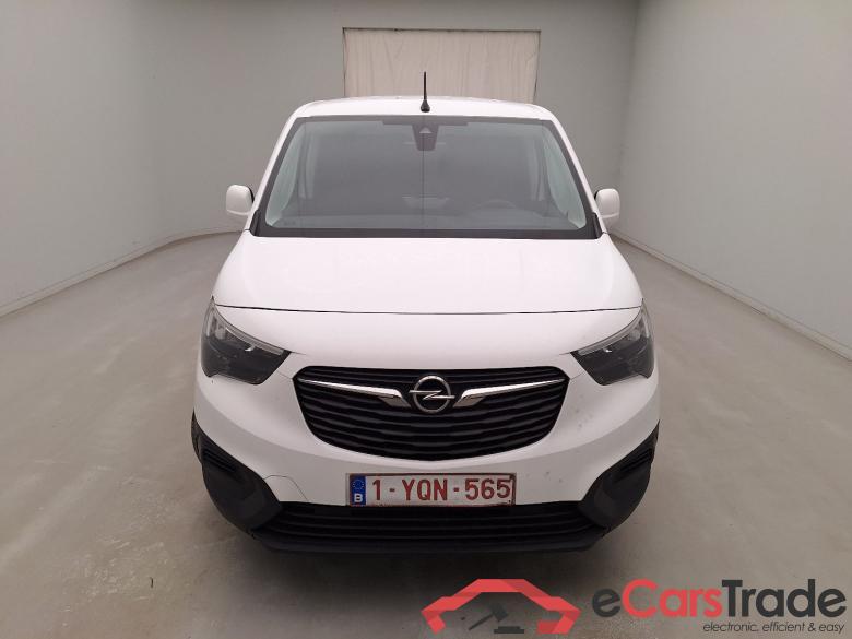 Opel, _Combo '18, Opel Combo 1.5 Turbo 75kW 2.3T L2H1 Edition 4d #1