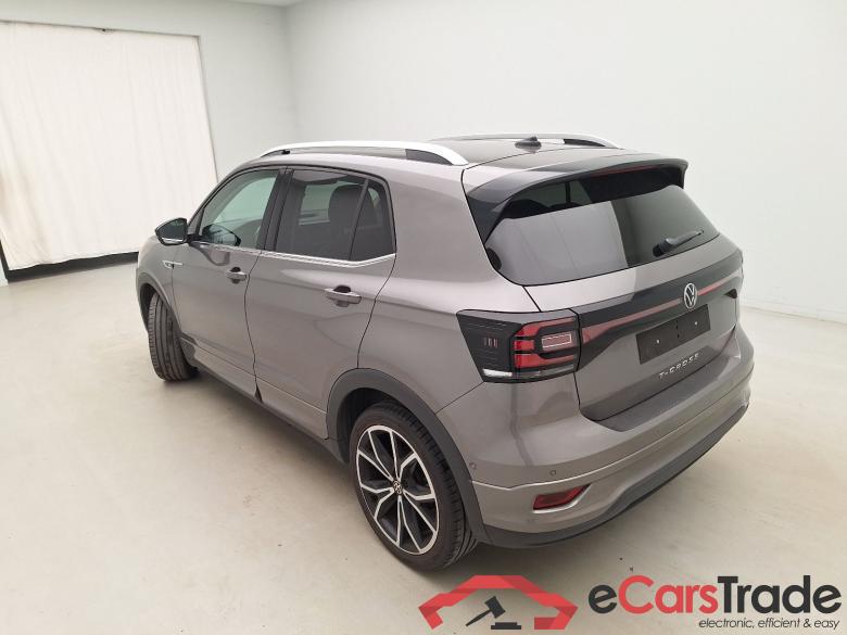 VW, T-Cross '18, Volkswagen T-Cross 1.0 TSI 81kW DSG Style 5d #6