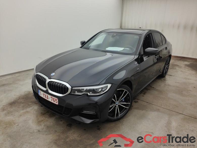 BMW 3 Reeks Berline 330e xDrive (215 kW) 4d #1
