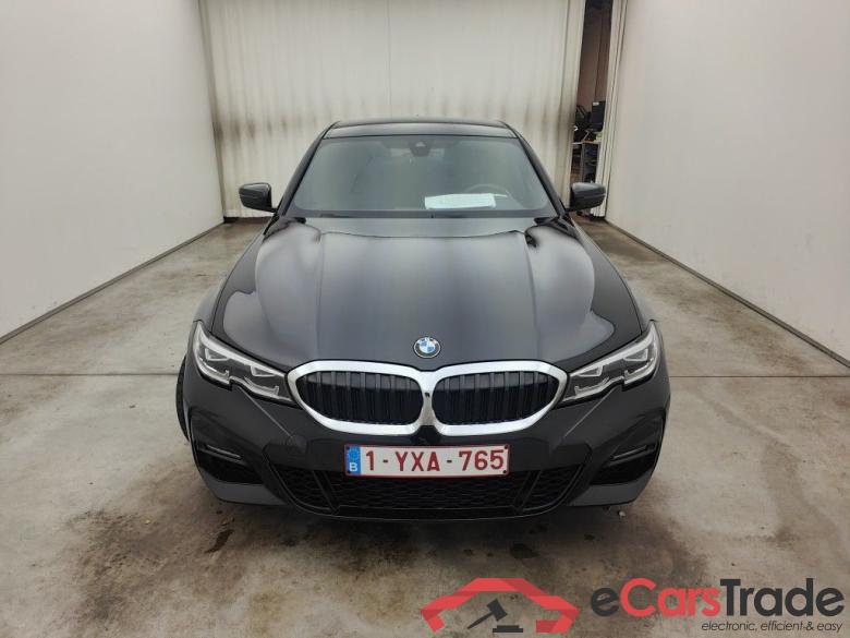 BMW 3 Reeks Berline 330e xDrive (215 kW) 4d #5