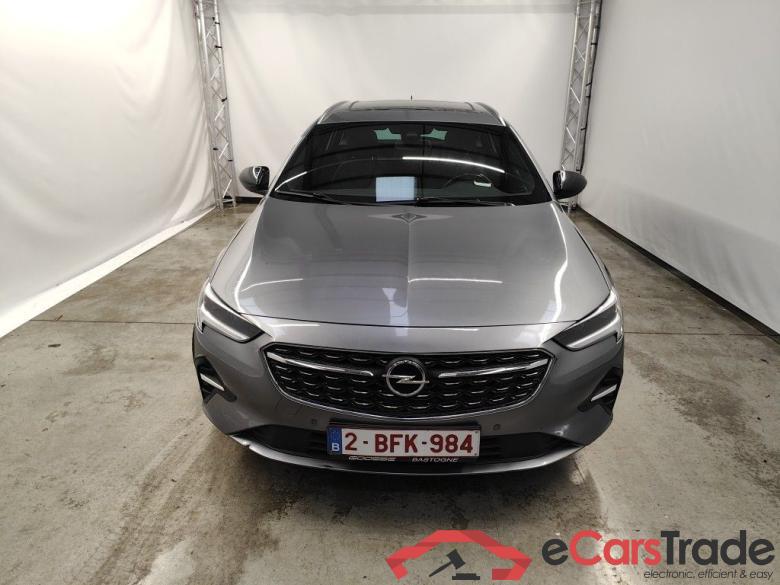 Opel Insignia Sports Tourer 1.5 Turbo D S/S 90kW Business Eleg AT8 5d VAN 2pl #5